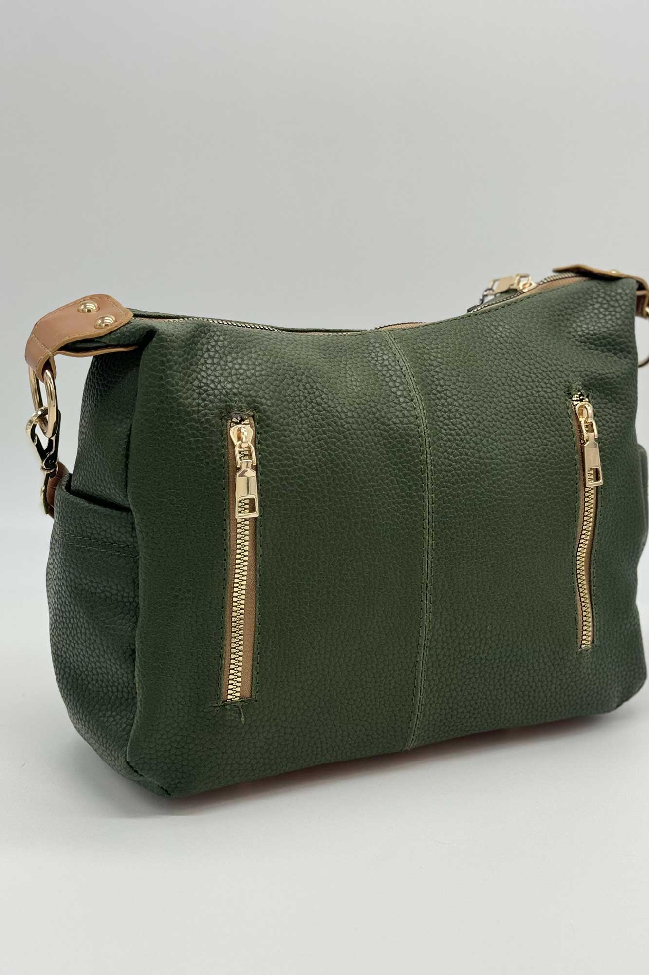 تک بند جلو دو زیپ 1593