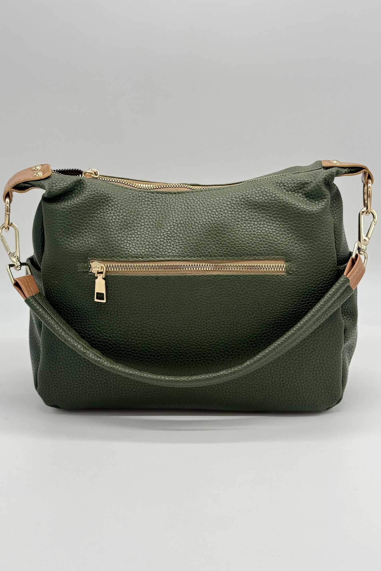 تک بند جلو دو زیپ 1593