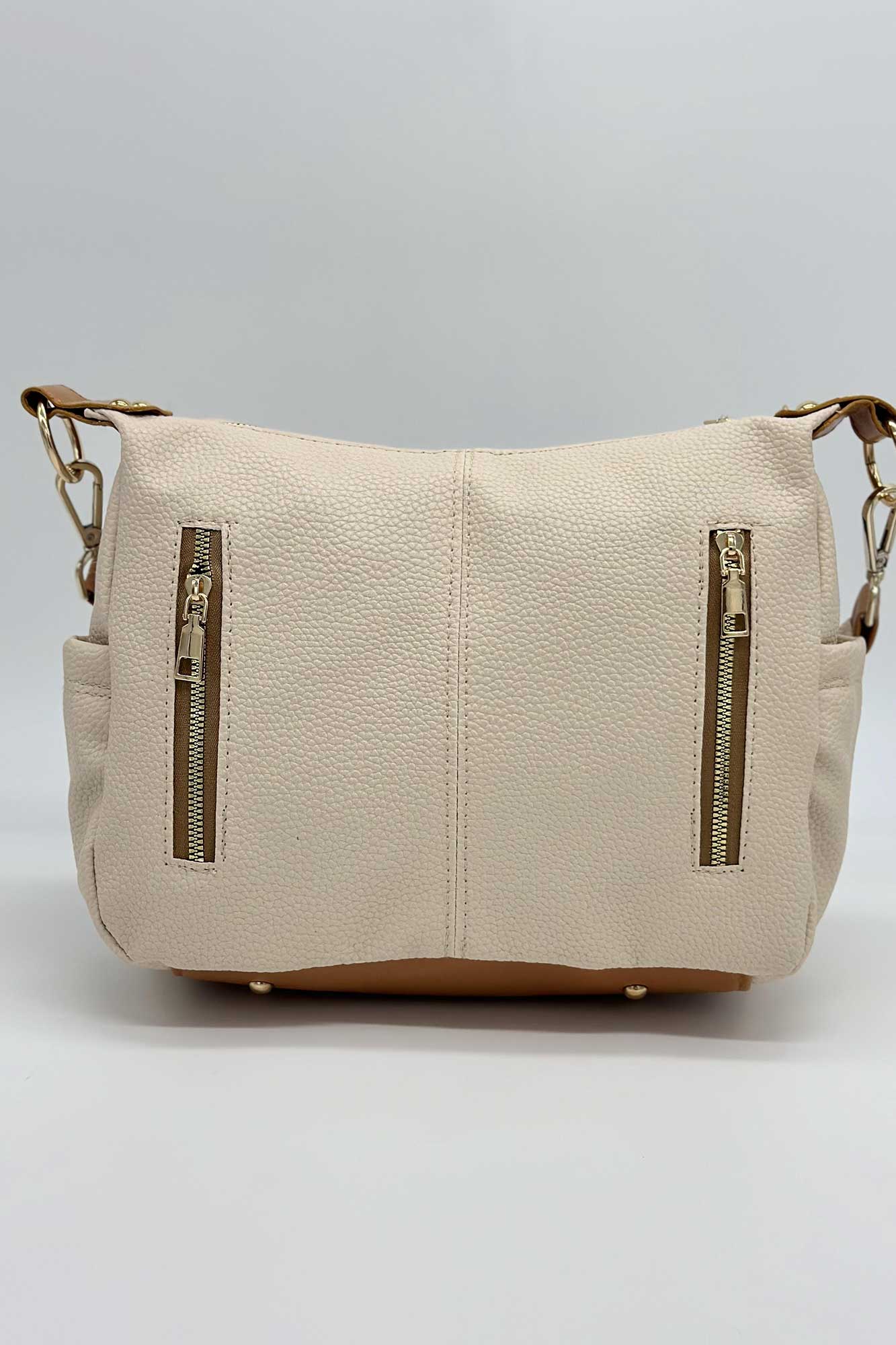 تک بند جلو دو زیپ 1593