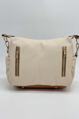 تک بند جلو دو زیپ 1593