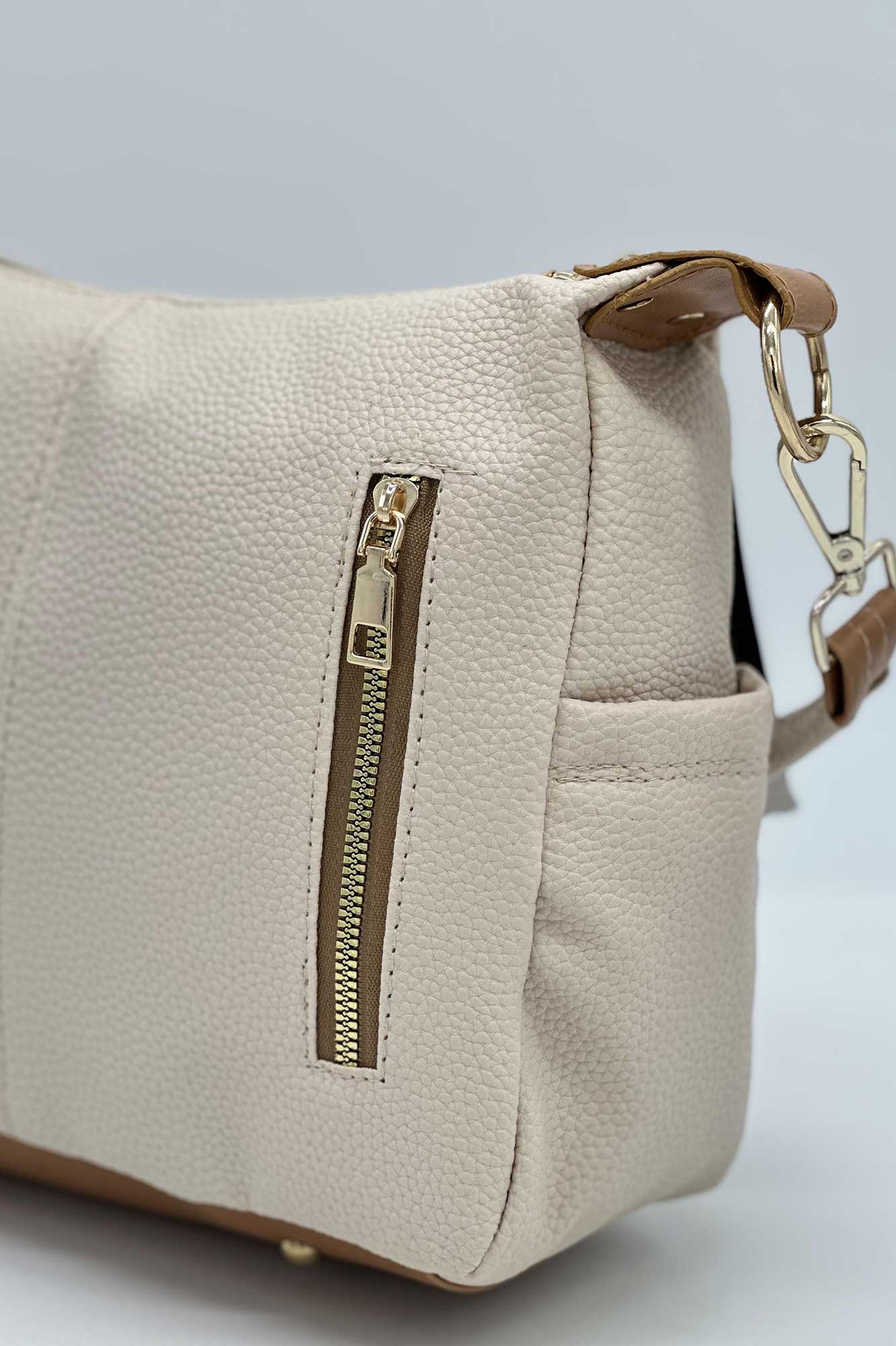 تک بند جلو دو زیپ 1593