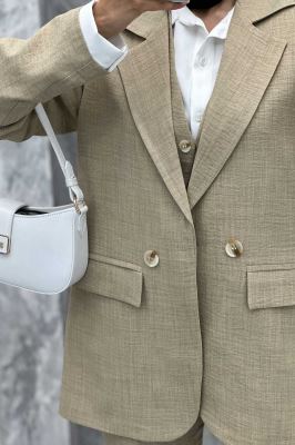 ست سه تیکه بیرونی شانتون مرلین