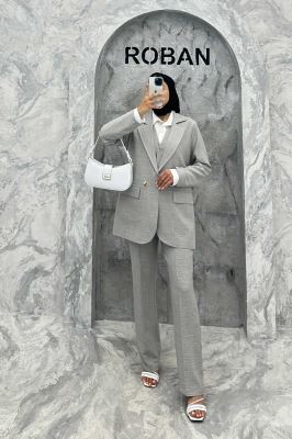 ست سه تیکه بیرونی شانتون مرلین