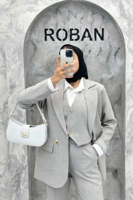 ست سه تیکه بیرونی شانتون مرلین