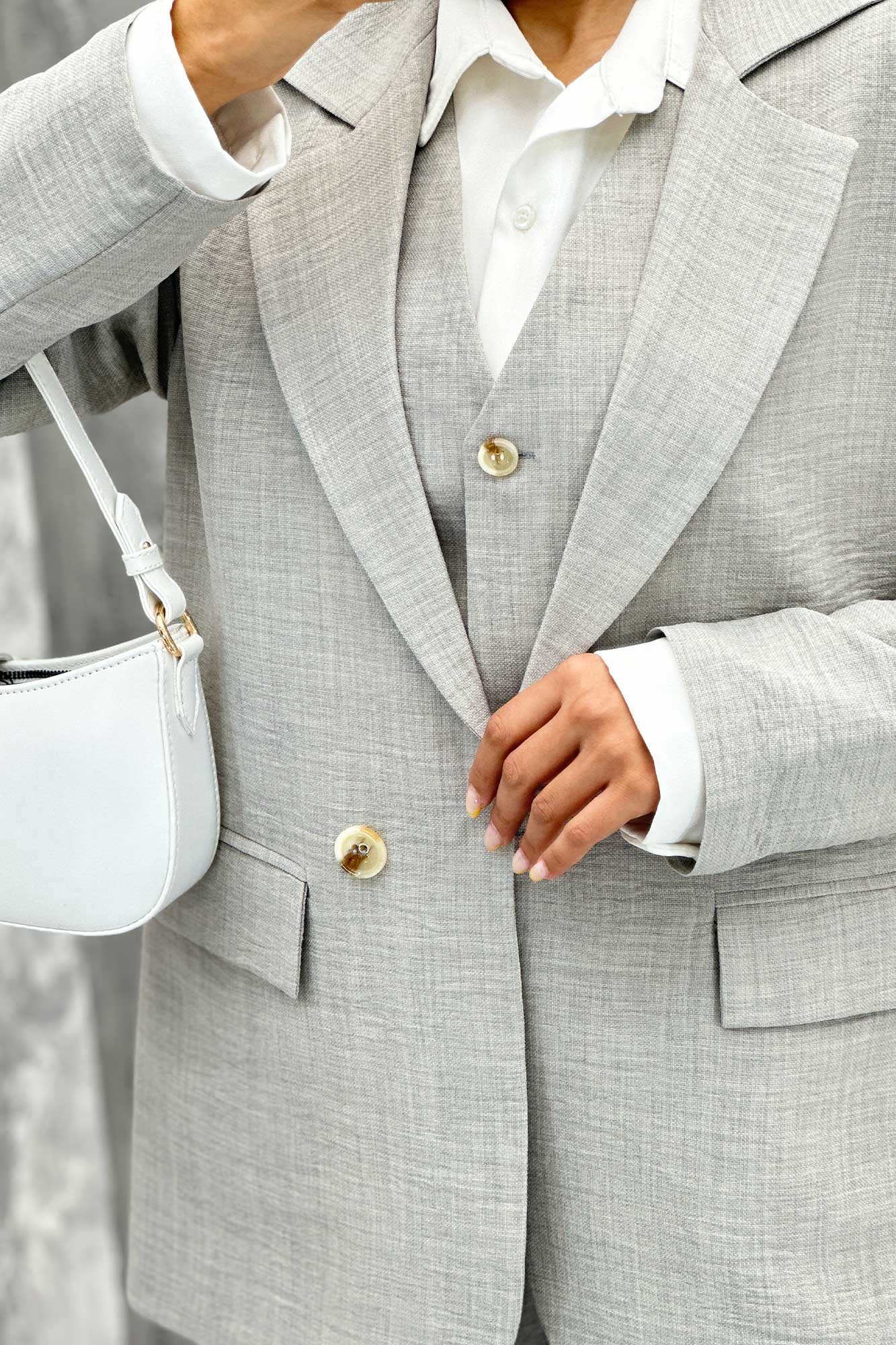 ست سه تیکه بیرونی شانتون مرلین