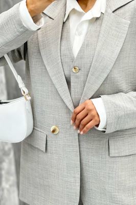 ست سه تیکه بیرونی شانتون مرلین