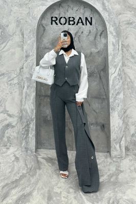 ست سه تیکه بیرونی شانتون مرلین