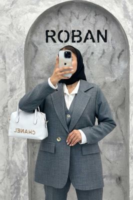 ست سه تیکه بیرونی شانتون مرلین