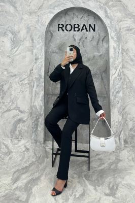 ست سه تیکه بیرونی شانتون مرلین