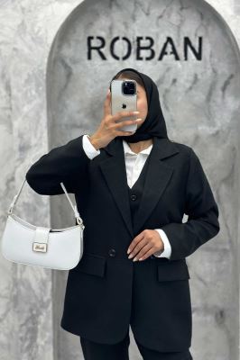 ست سه تیکه بیرونی شانتون مرلین