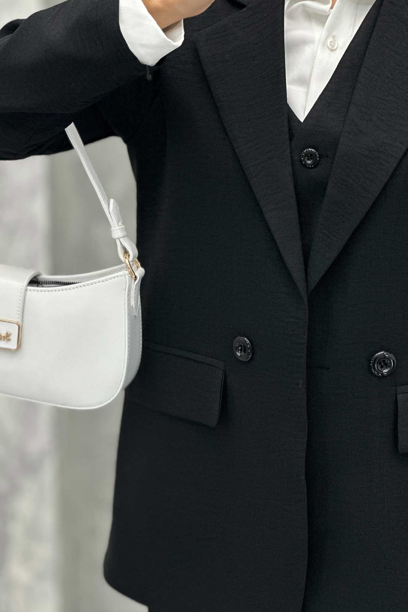 ست سه تیکه بیرونی شانتون مرلین