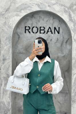 ست سه تیکه بیرونی شانتون مرلین