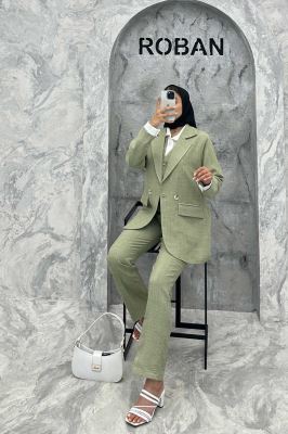 ست سه تیکه بیرونی شانتون مرلین