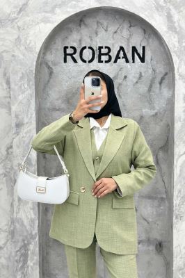 ست سه تیکه بیرونی شانتون مرلین