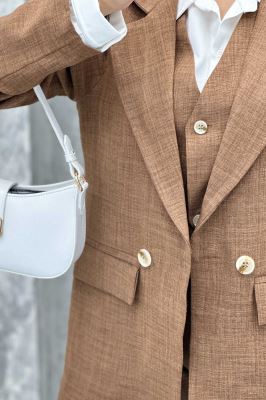 ست سه تیکه بیرونی شانتون مرلین