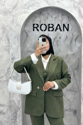 ست سه تیکه بیرونی شانتون مرلین