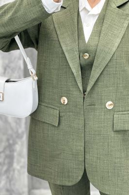 ست سه تیکه بیرونی شانتون مرلین