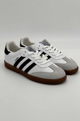 کتانی آدیداس سه خط