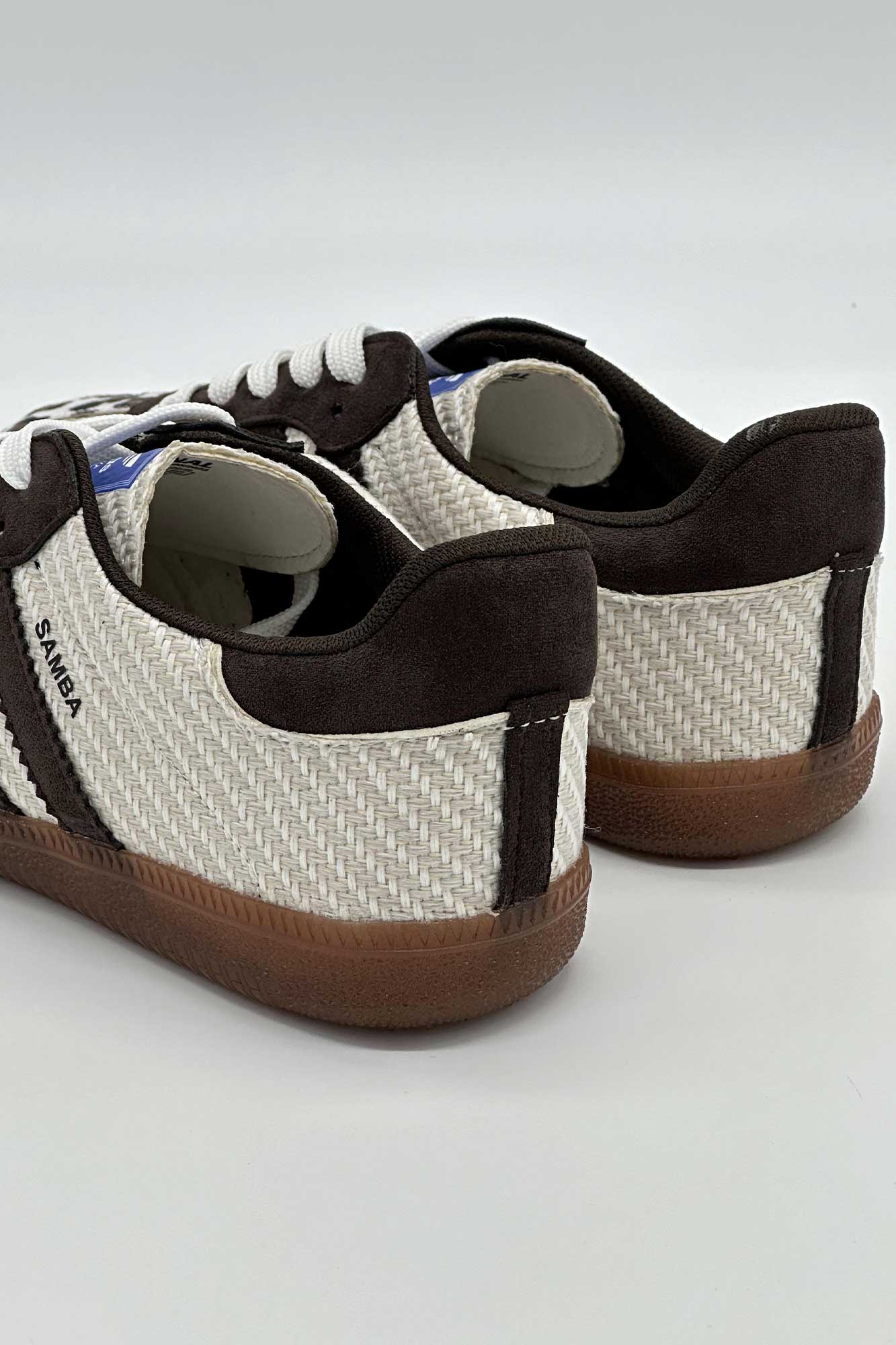 کتانی آدیداس سه خط