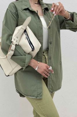 مانتو کتان T P