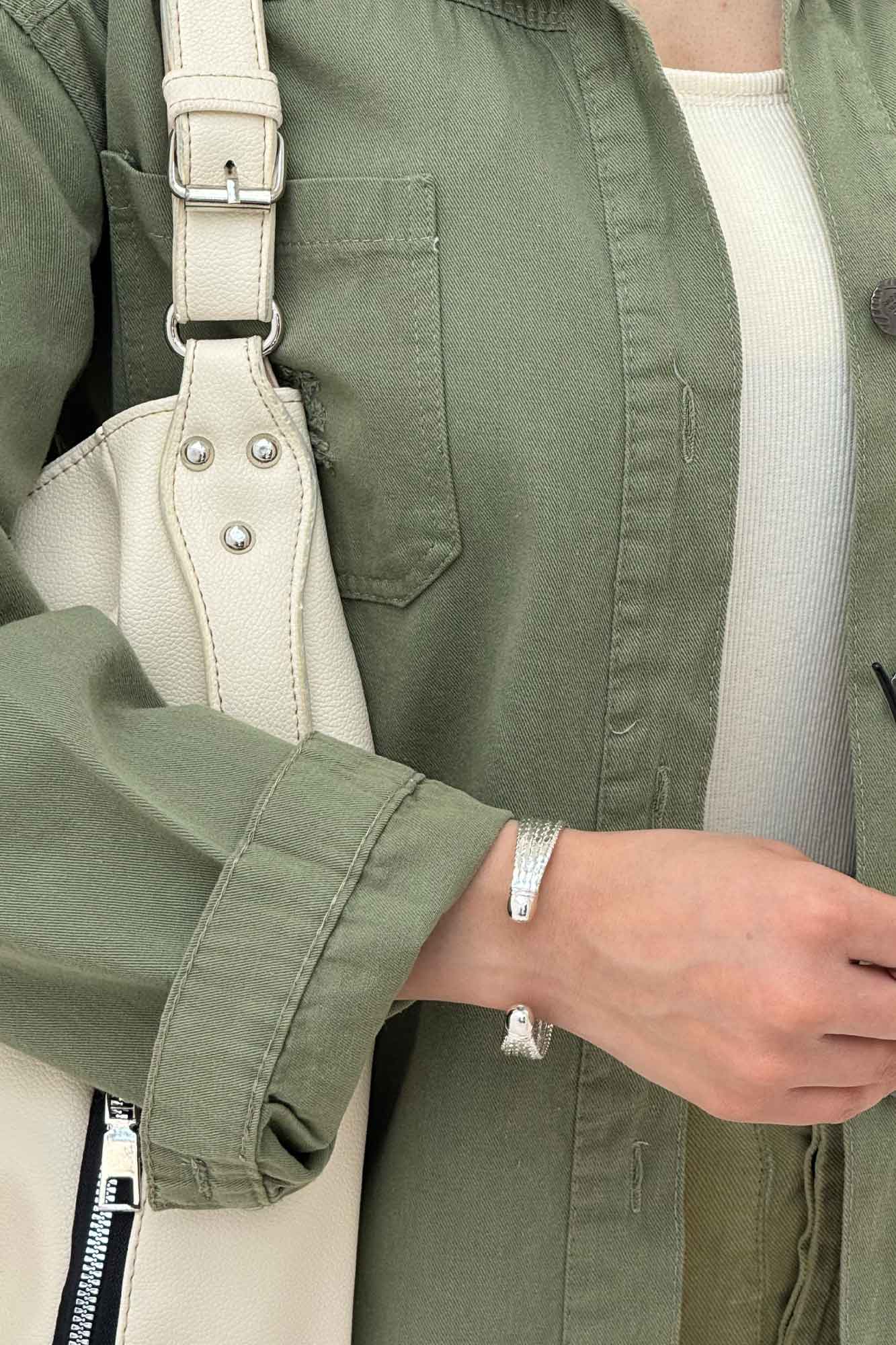 مانتو کتان T P