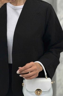 ست مانتو و شلوار فریال موجی