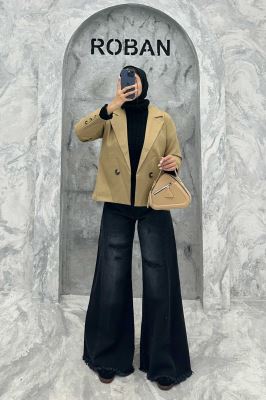 کت مازراتی کج راه آستردار