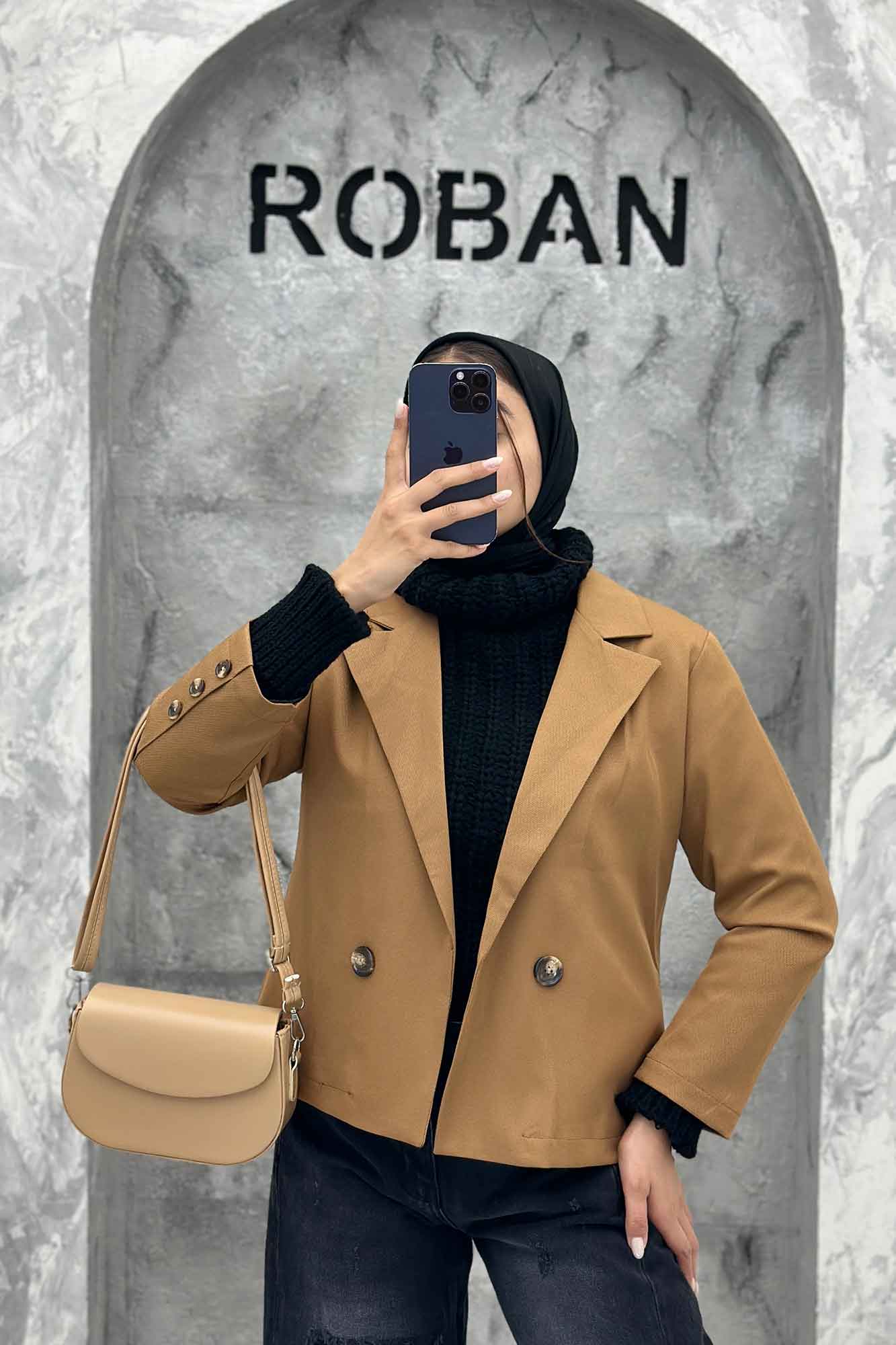 کت مازراتی کج راه آستردار