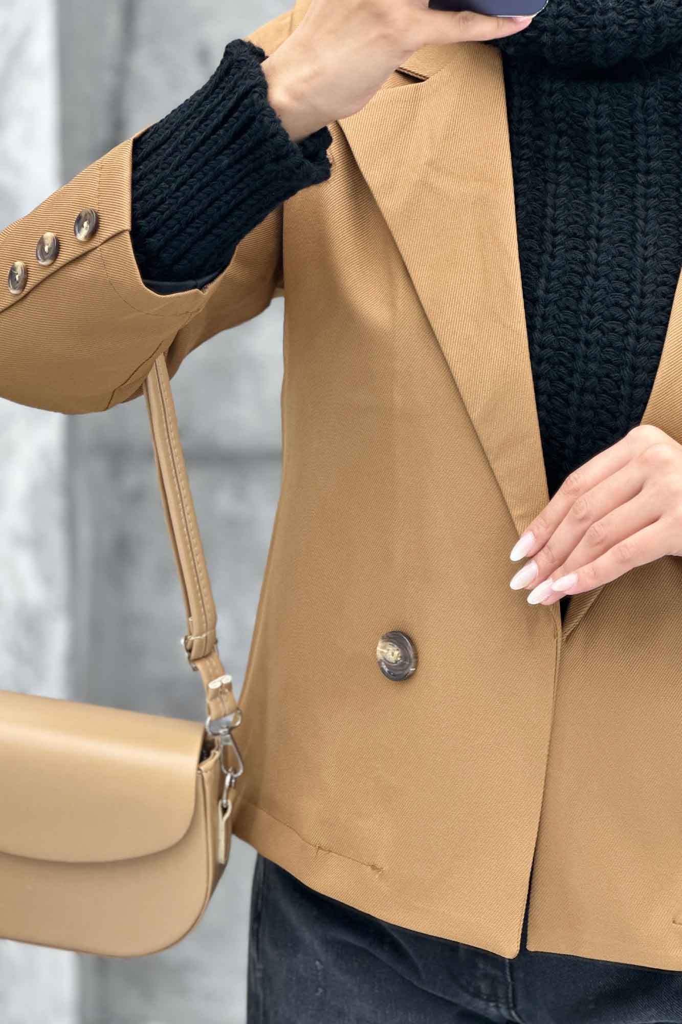 کت مازراتی کج راه آستردار