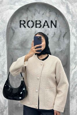 کت لمزور دو جیب پاکتی 