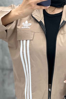 ست ADIDAS سه خط کتان زارا 4682