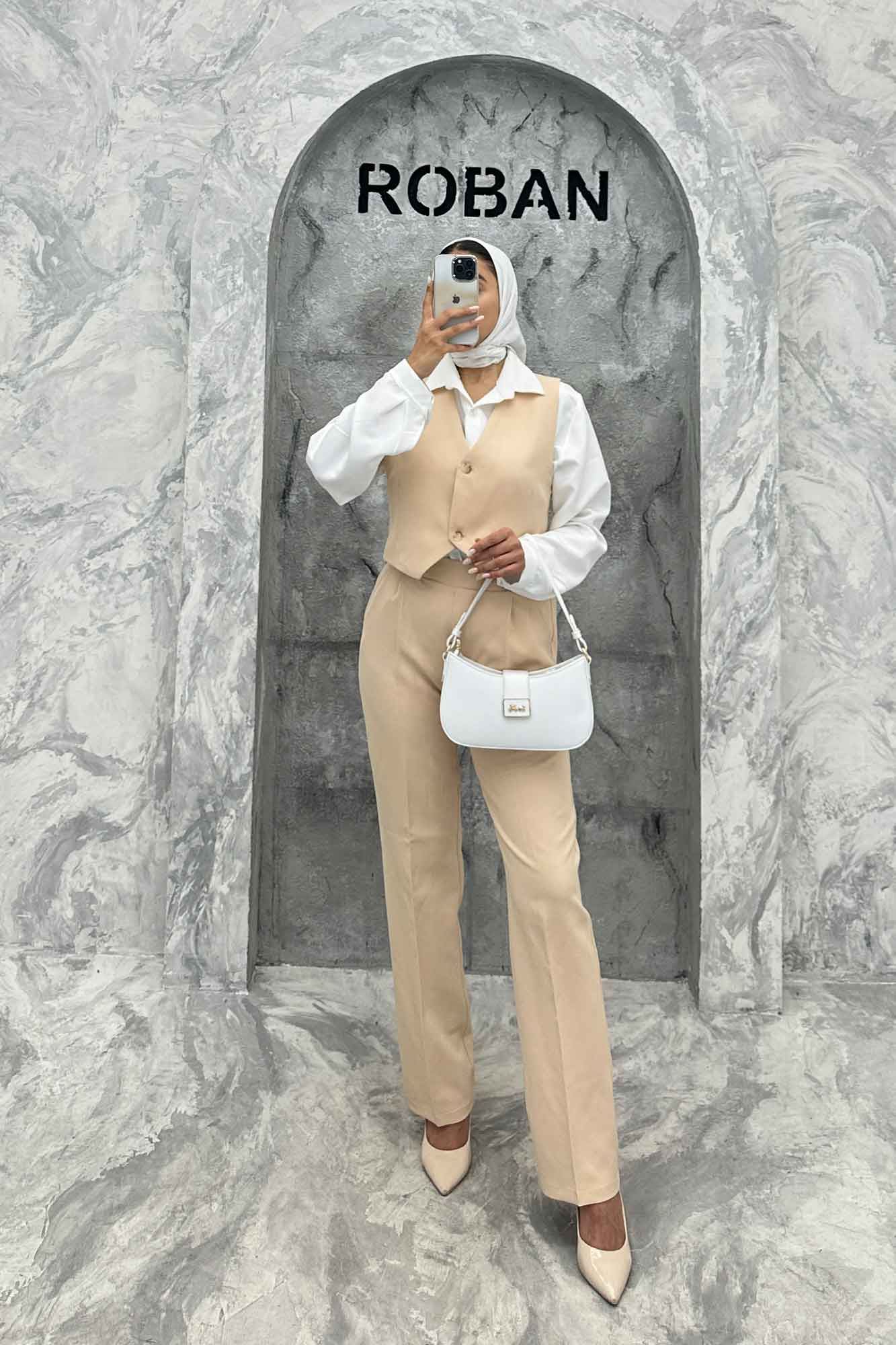 ست سه پی اس مازراتی R