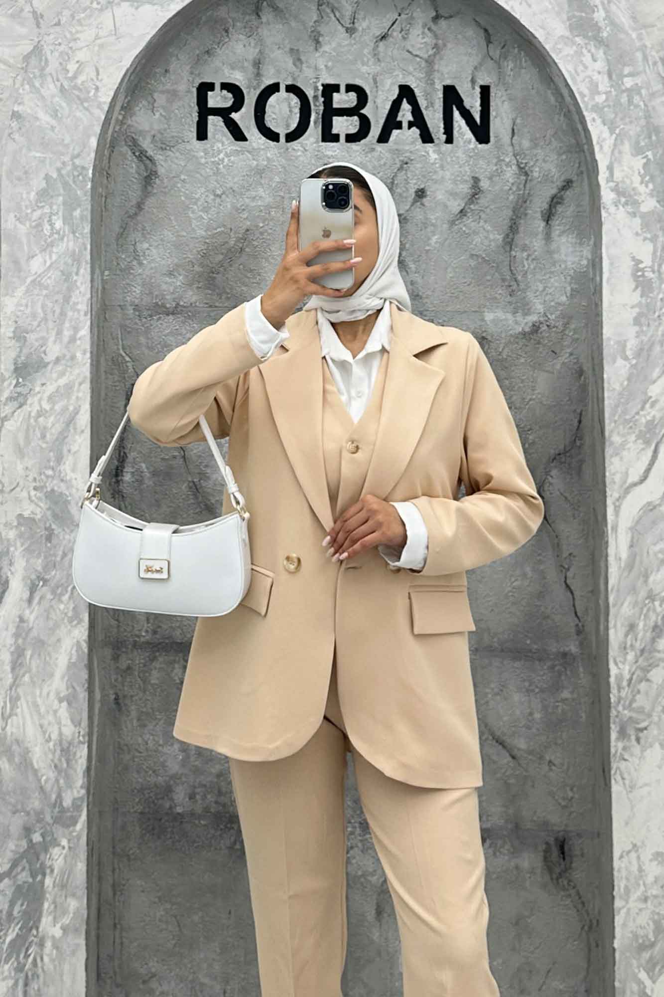 ست سه پی اس مازراتی R