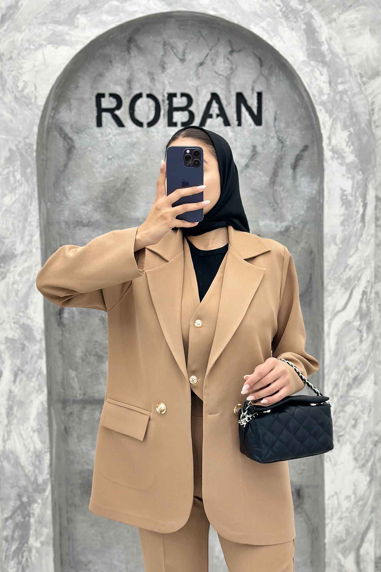 ست سه پی اس مازراتی R