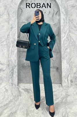 ست سه پی اس مازراتی R