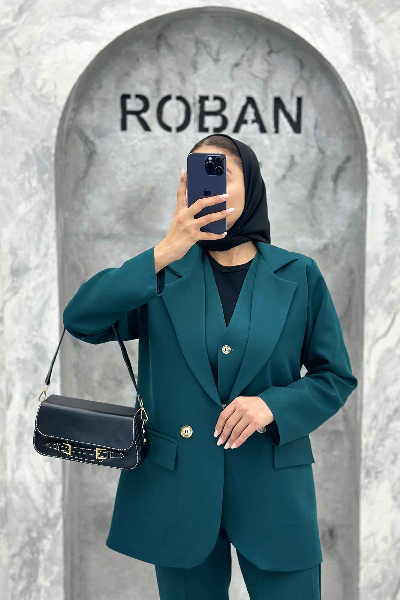 ست سه پی اس مازراتی R