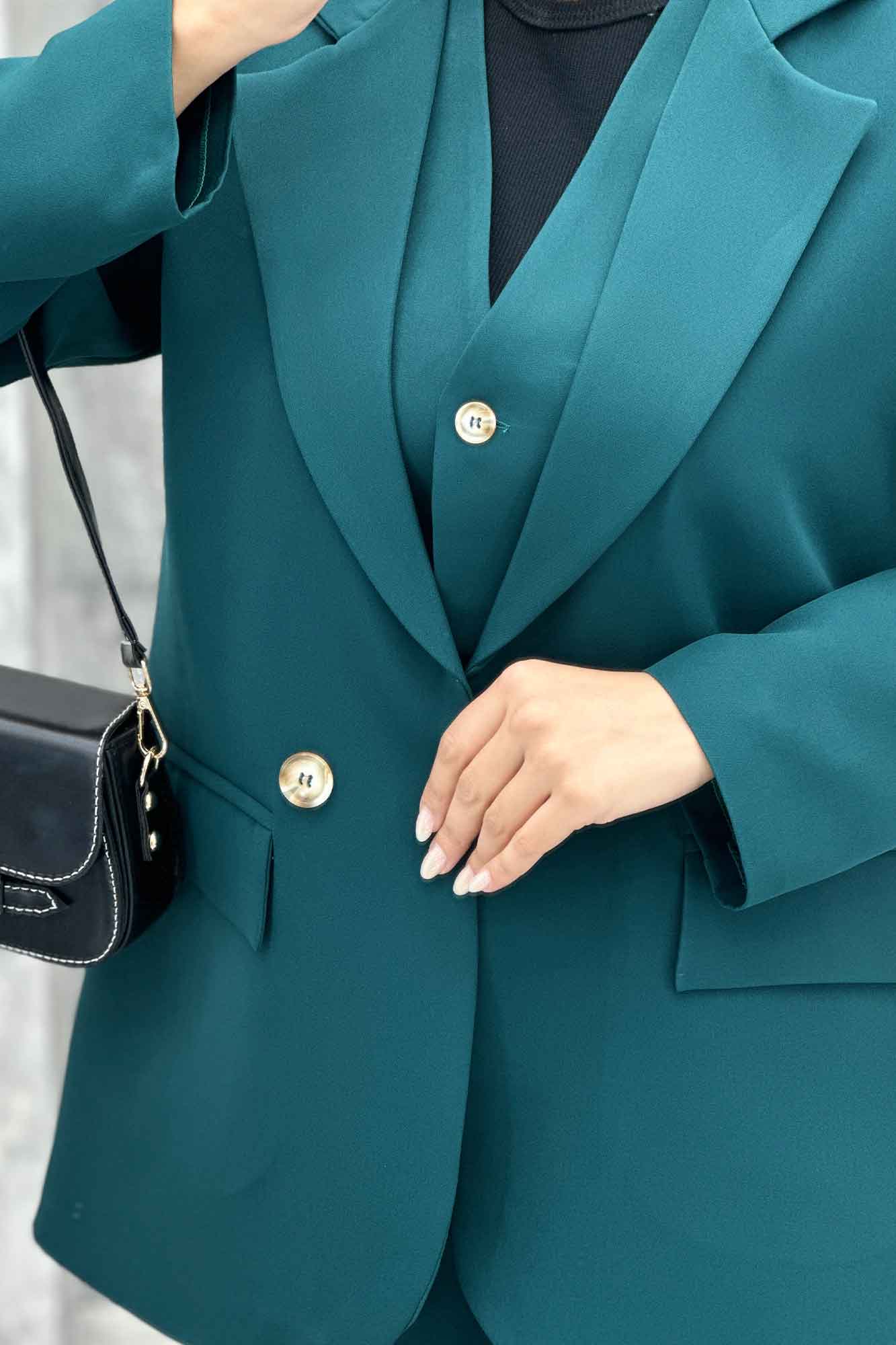 ست سه پی اس مازراتی R