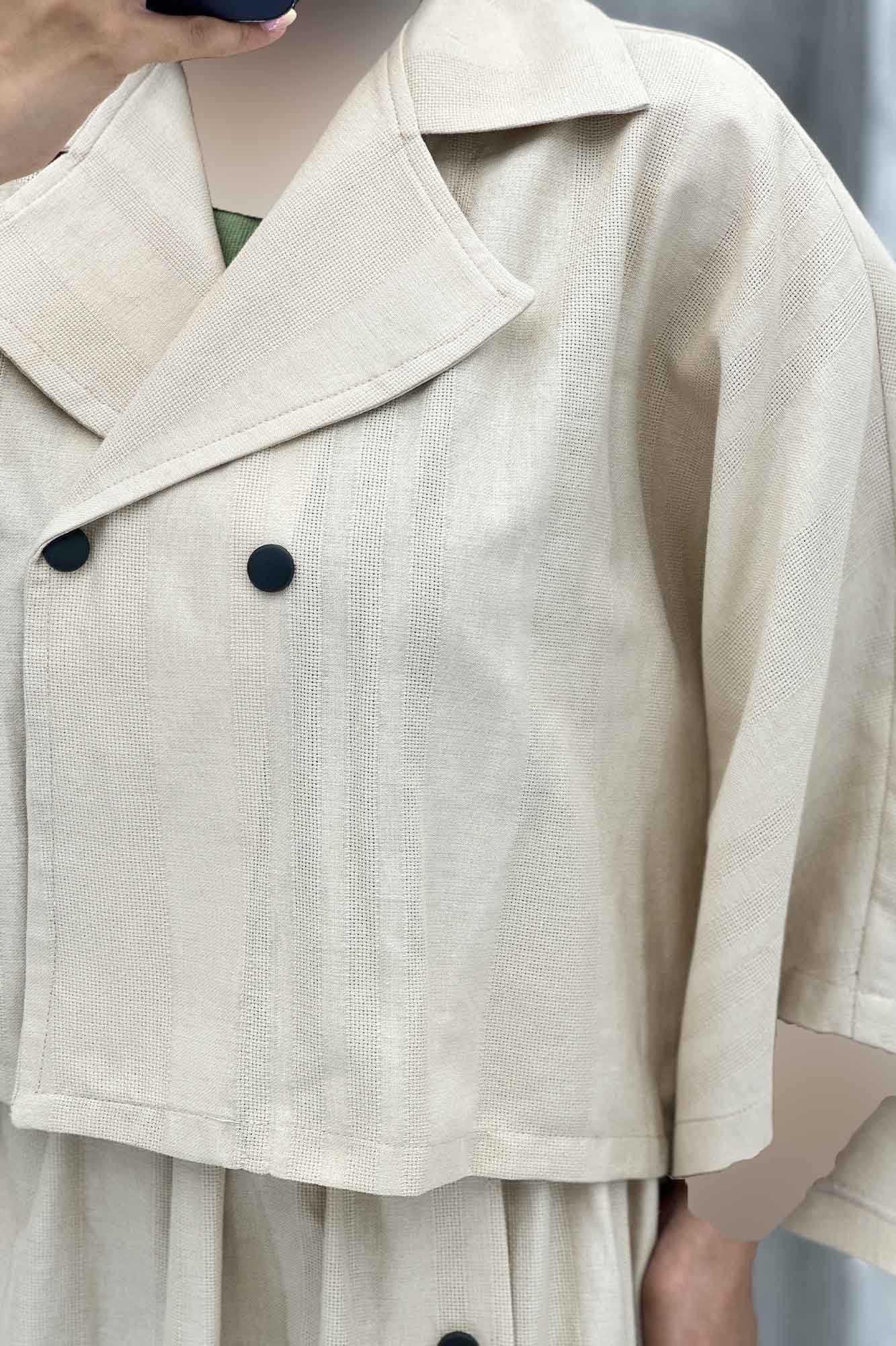 ست دو پی اس خفاشی لینن ژاکارد