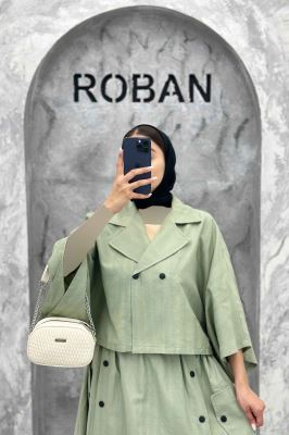 ست دو پی اس خفاشی لینن ژاکارد
