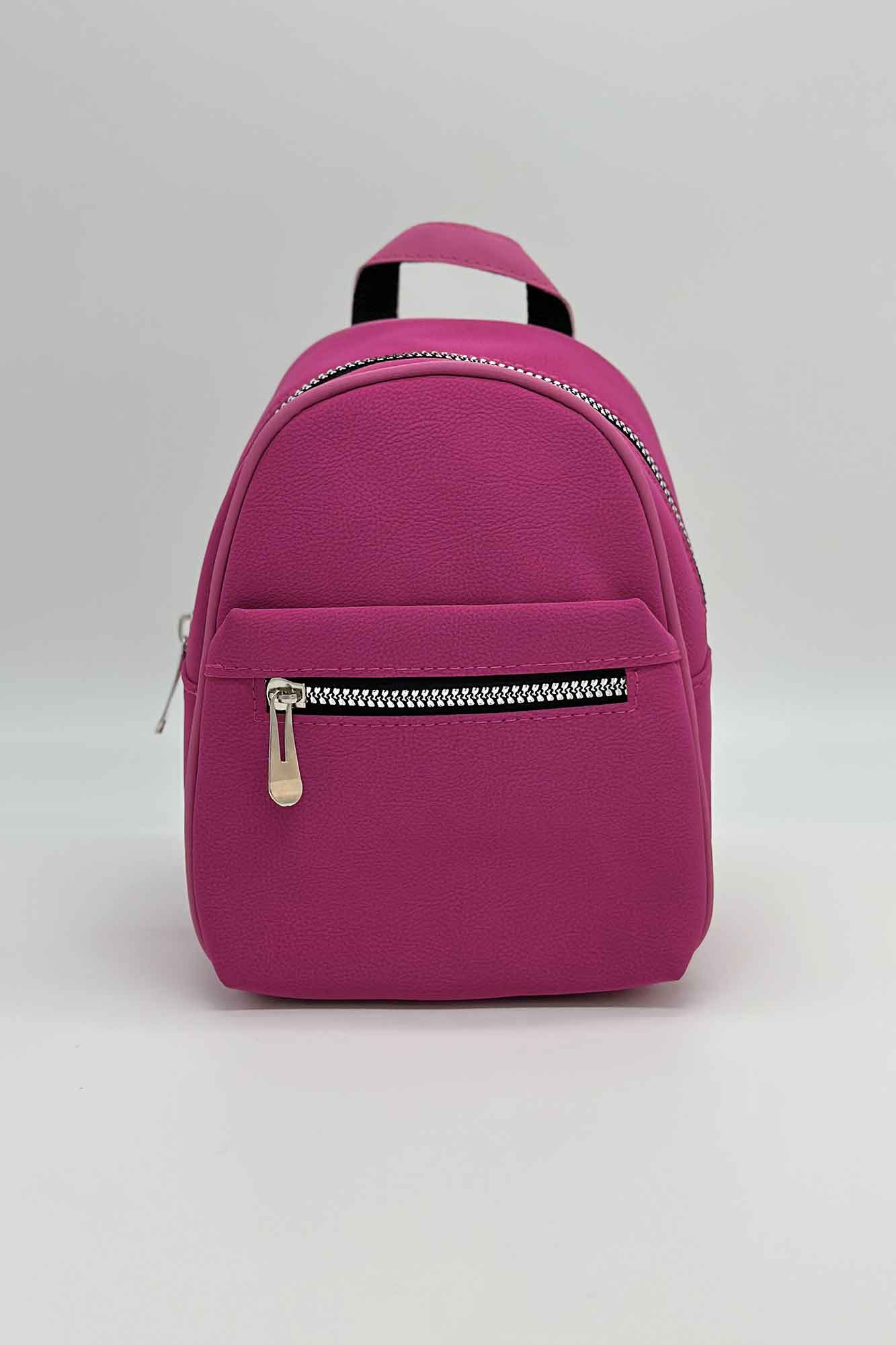 کوله جلو زیپ توکیو 1529