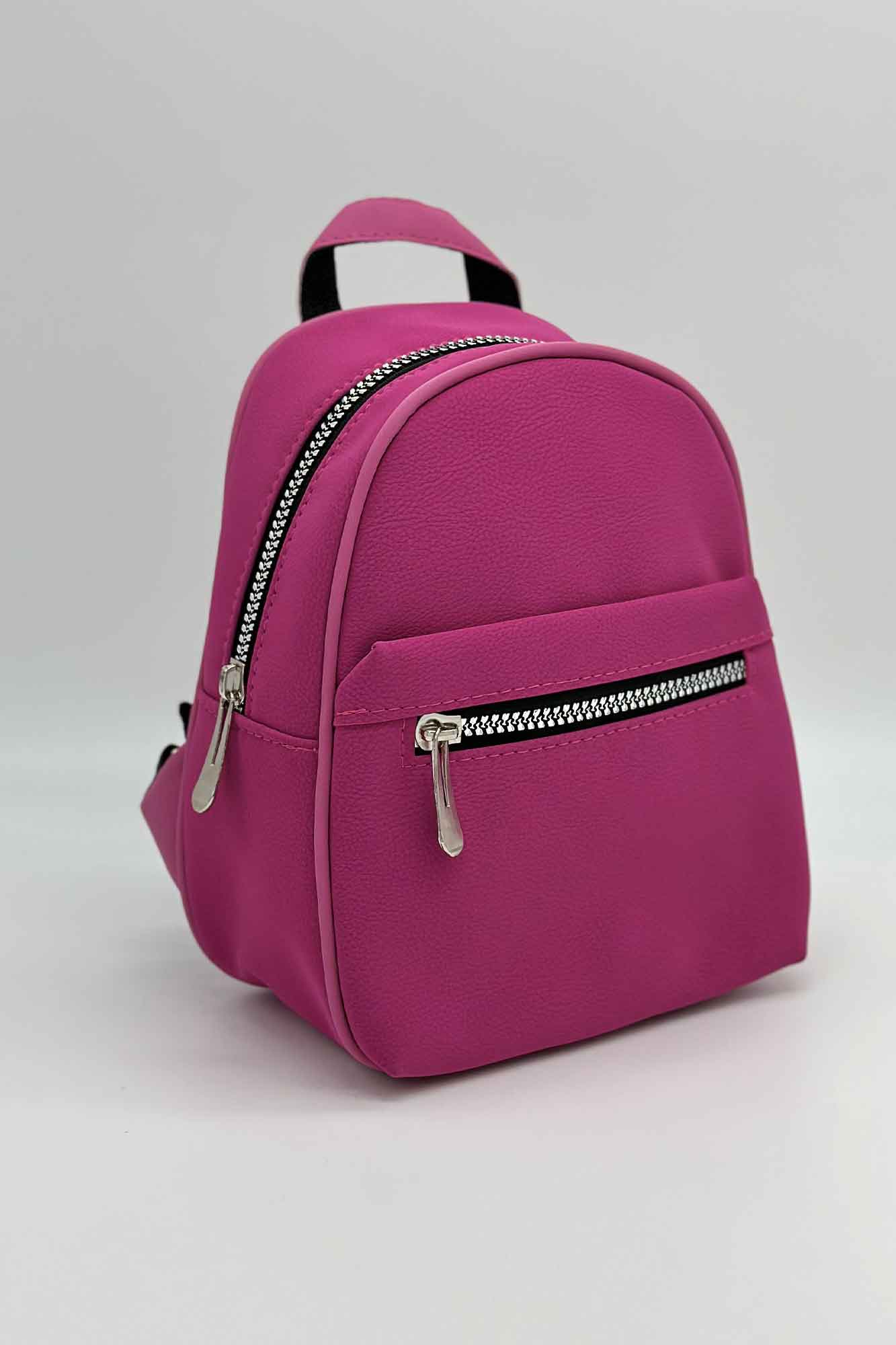 کوله جلو زیپ توکیو 1529