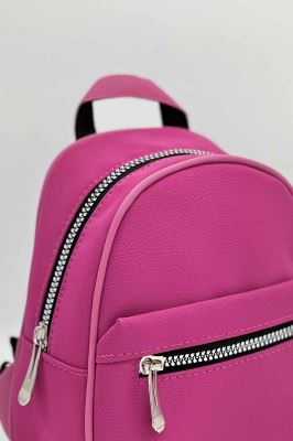 کوله جلو زیپ توکیو 1529