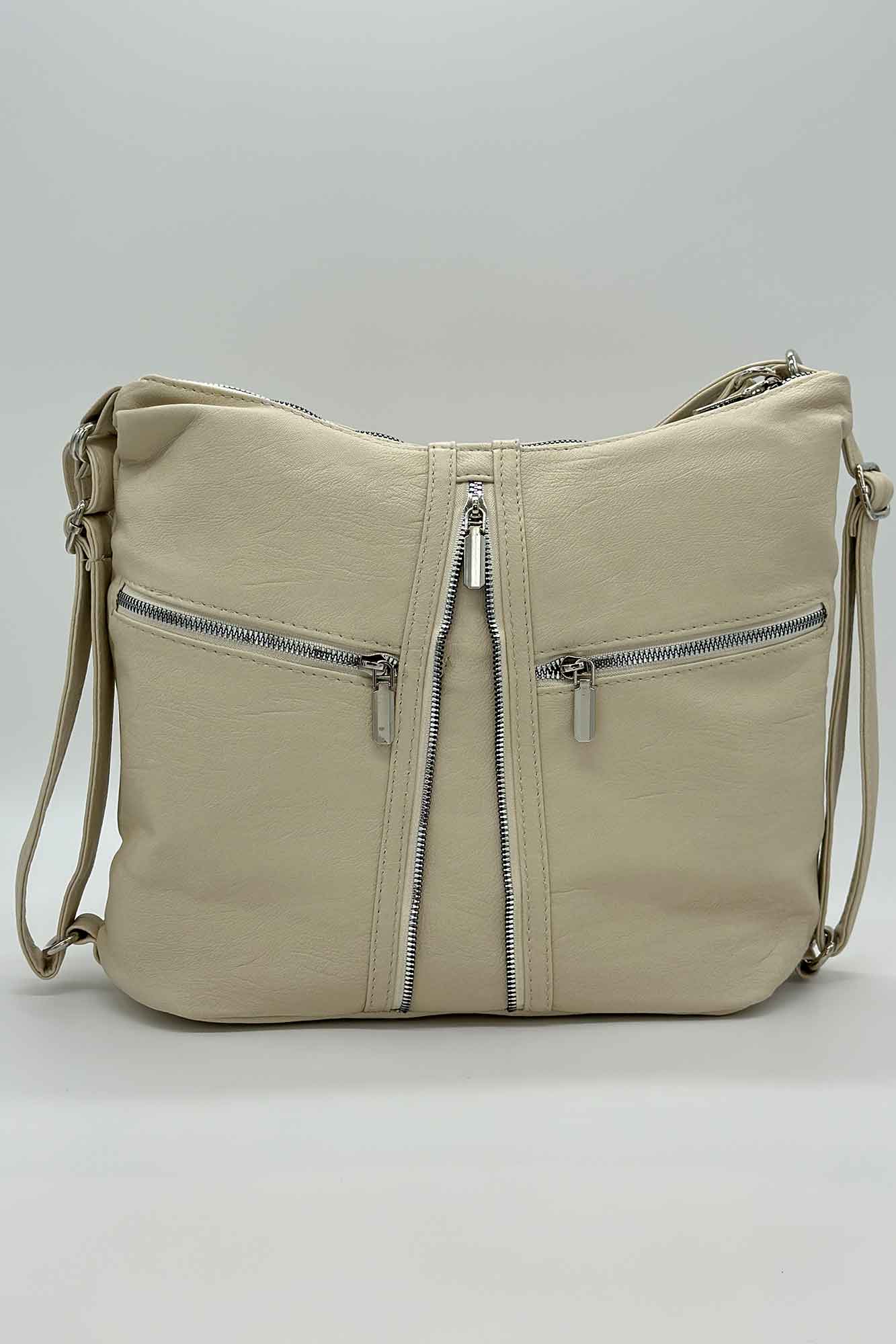 دو کاره زیپ هفتی 1553