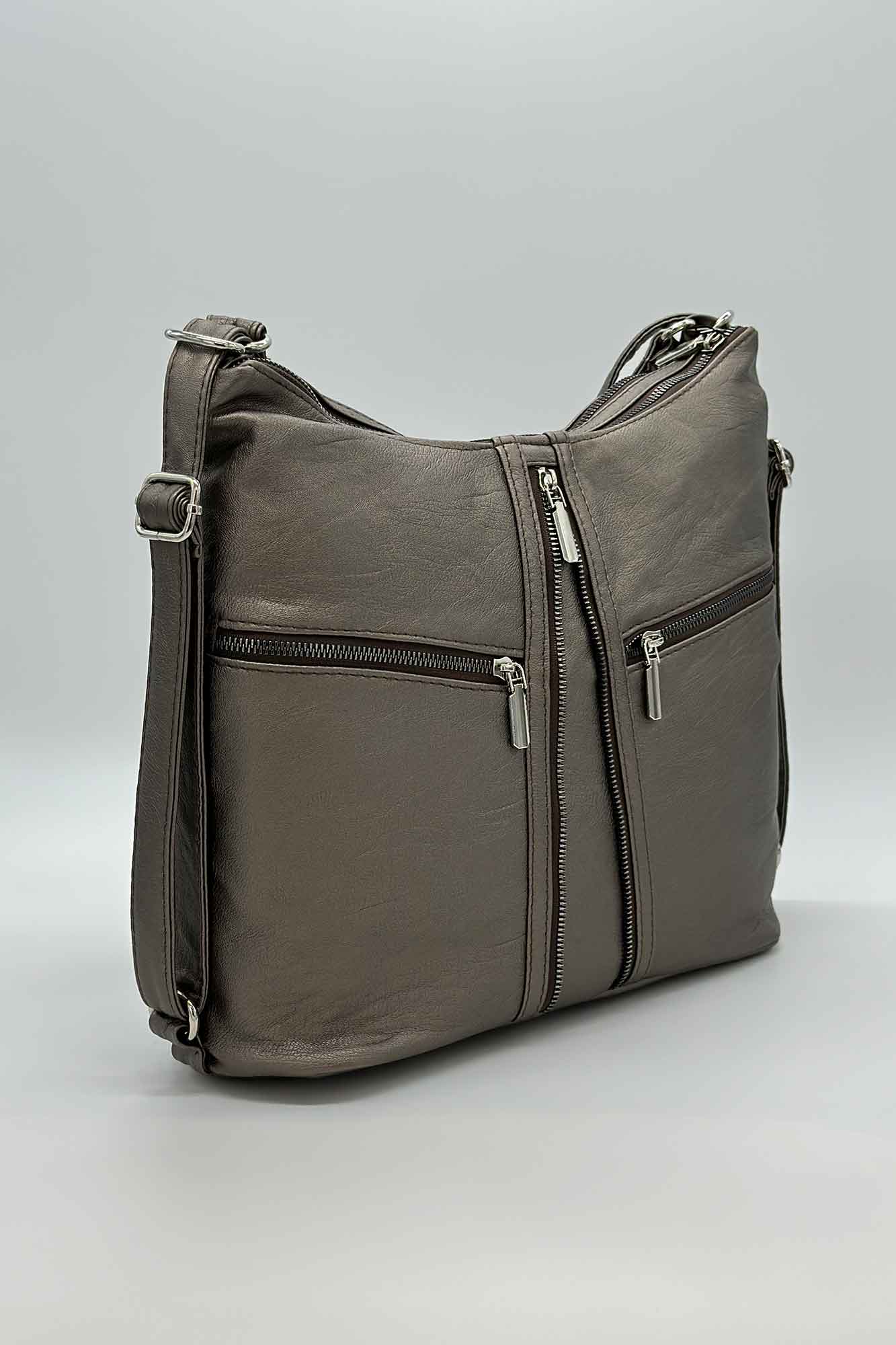 دو کاره زیپ هفتی 1553