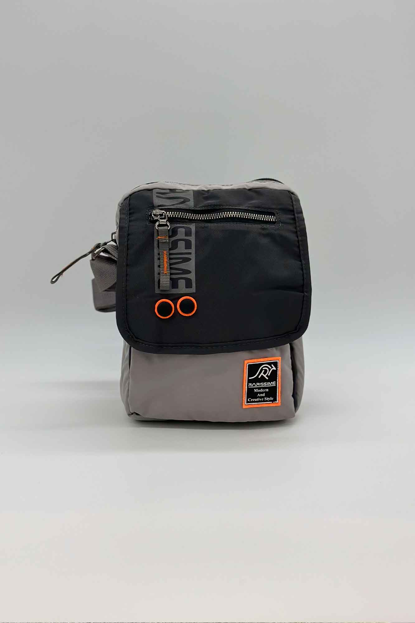 کیف کراس دوشی برزنت مردانه 201