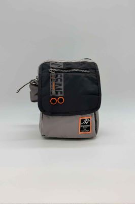 کیف کراس دوشی برزنت مردانه 201