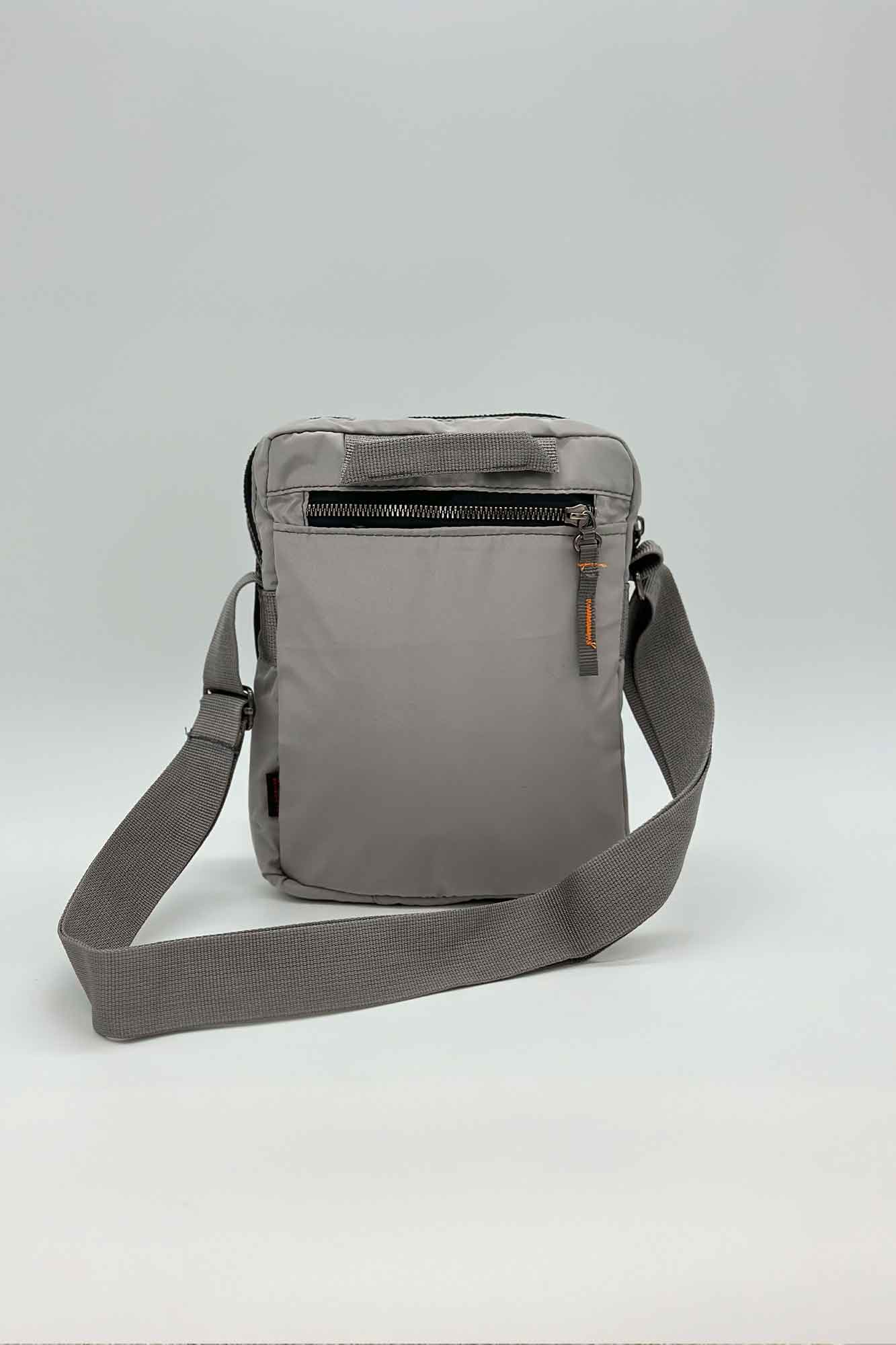 کیف کراس دوشی برزنت مردانه 201