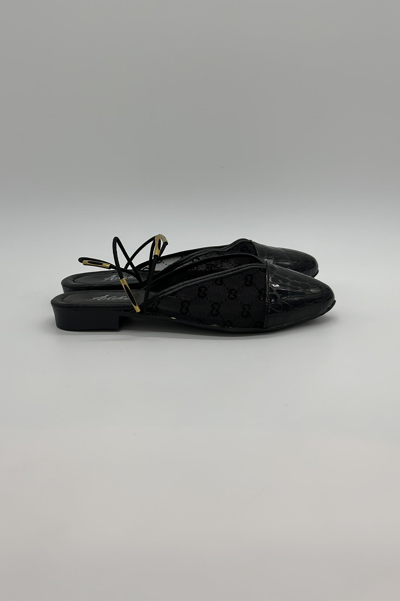 صندل آخوندی هفتی توری گوچی