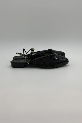 صندل آخوندی هفتی توری گوچی