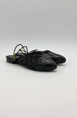 صندل آخوندی هفتی توری گوچی